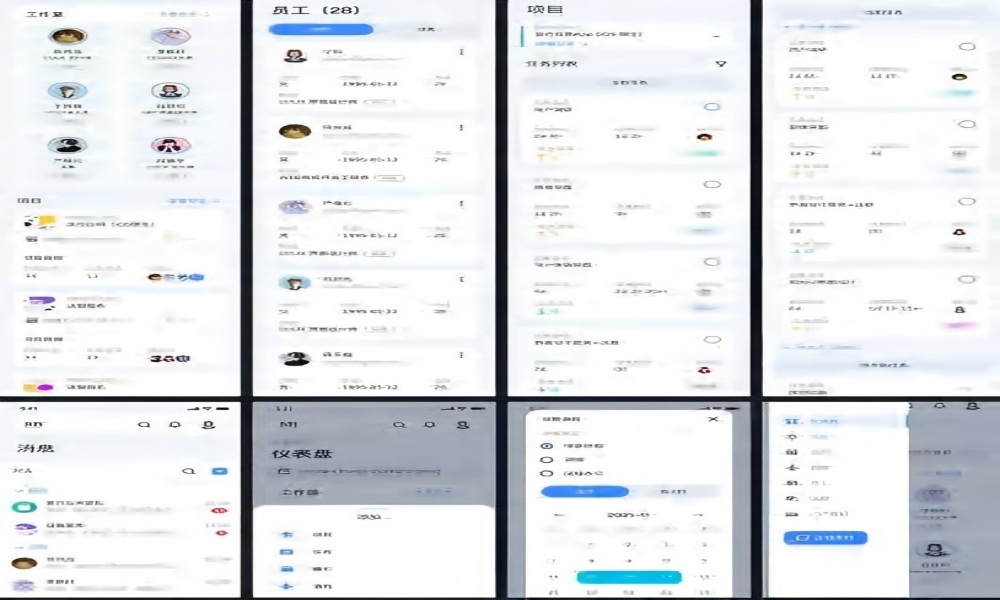 智慧养殖管理系统
